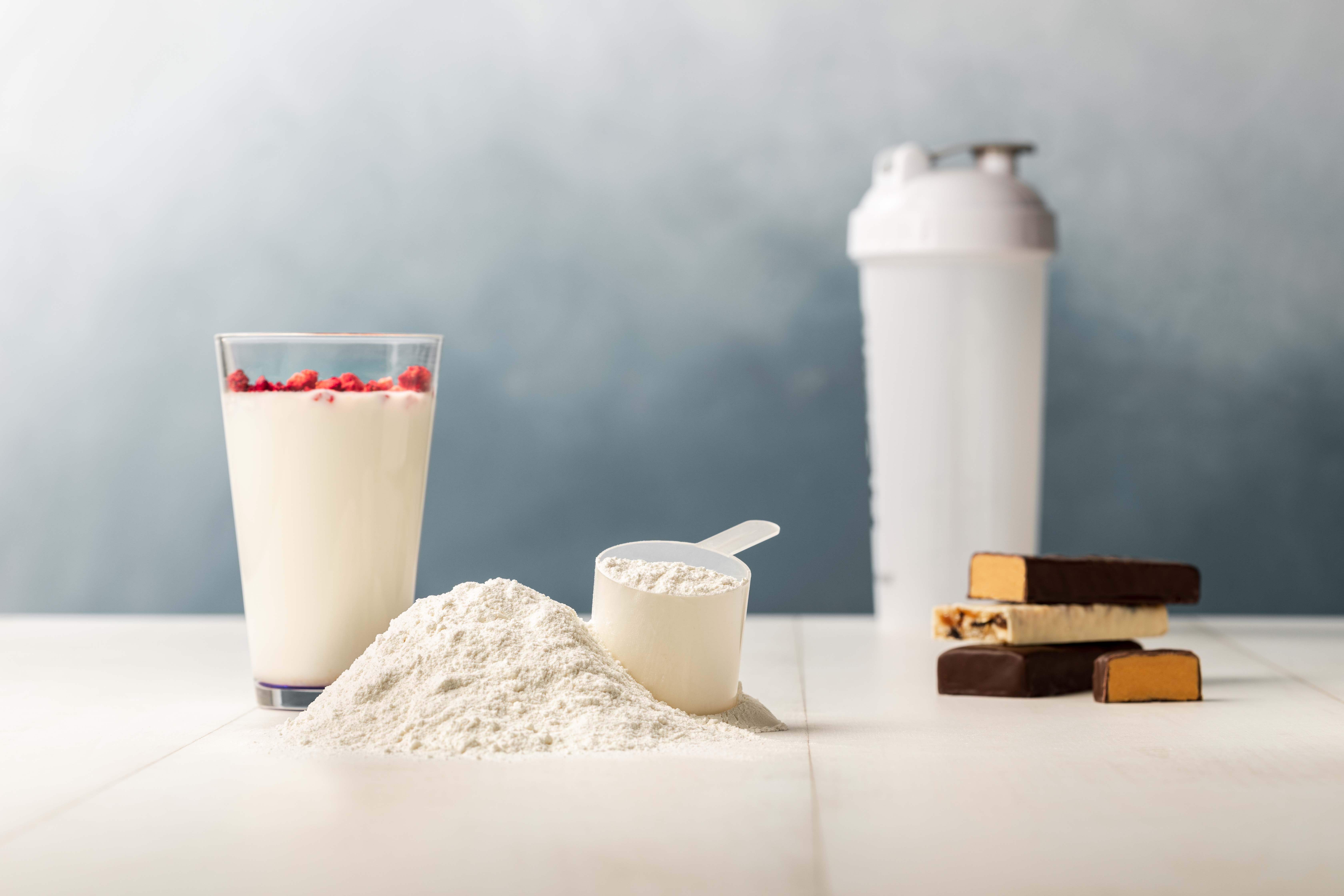 Whey Protein Concentrates Lactalis Ingredients Ingredients Network